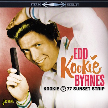 Byrnes ,Ed "Kookie " - Kookie @ 77 Sunset Strip - Klik op de afbeelding om het venster te sluiten